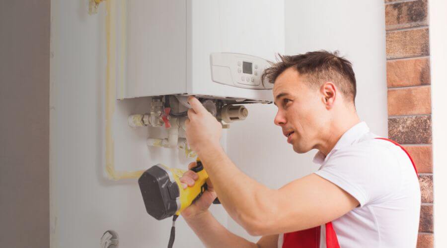 Professional same day plumber in Severy, KS